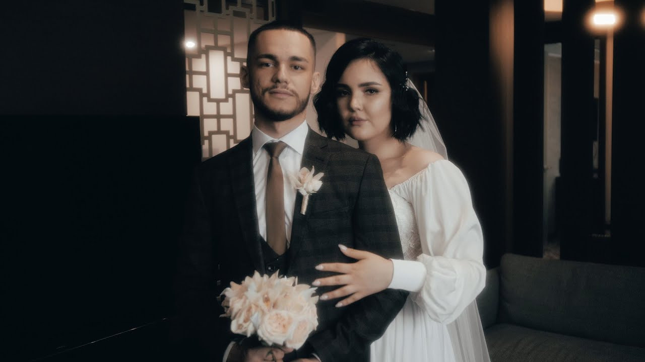 Свадьбы. Свадебный Видеограф Уфа