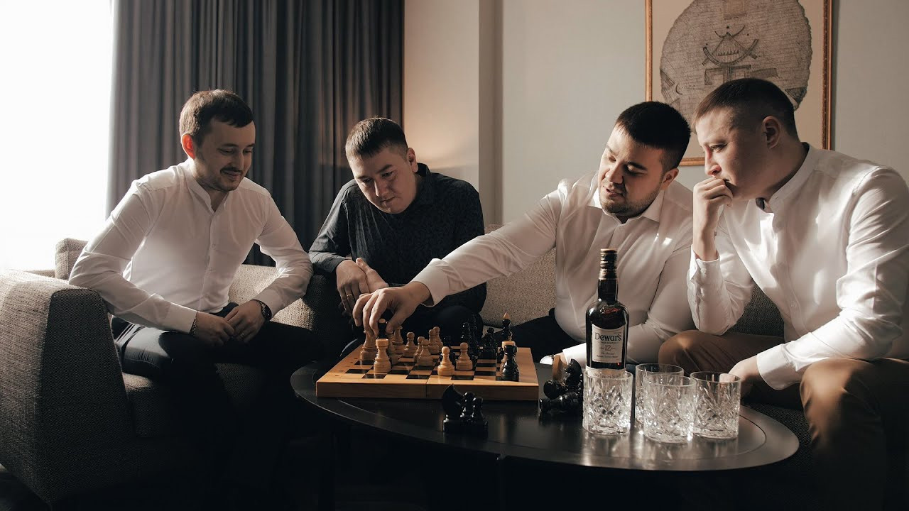 Свадьбы. Свадебный Видеограф Уфа