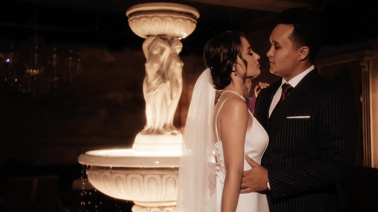 Свадьбы. Свадебный Видеограф Уфа