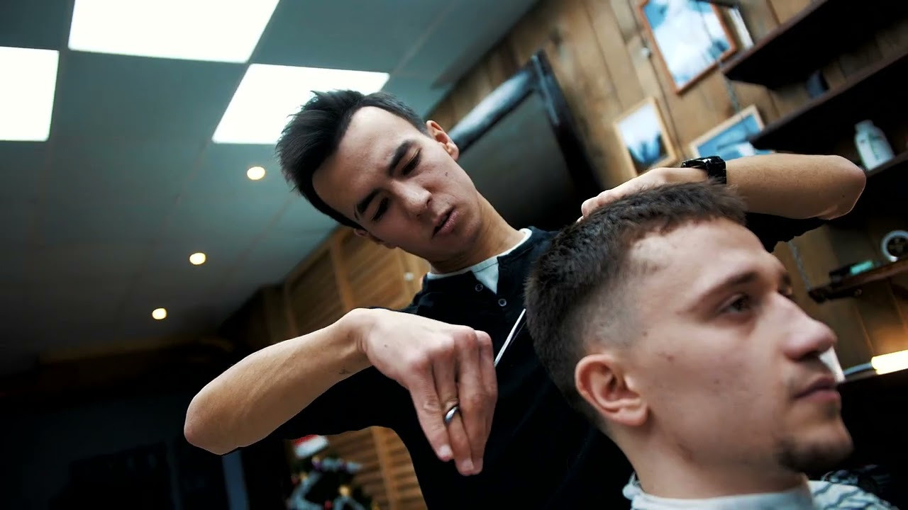 Промо / Реклама. Свадебный Видеограф Уфа