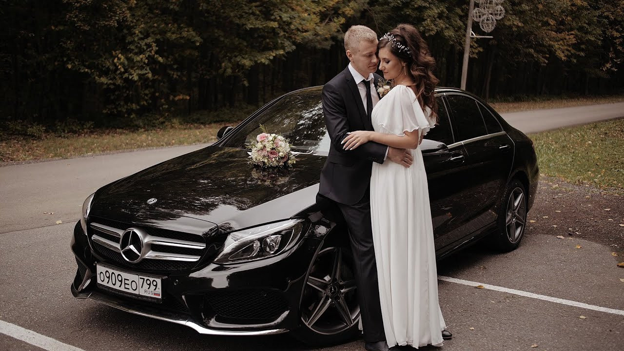 Свадьбы. Свадебный Видеограф Уфа