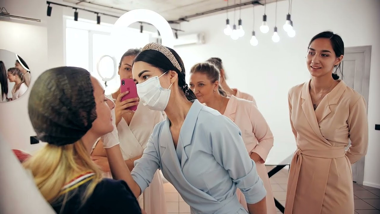 Промо / Реклама. Свадебный Видеограф Уфа