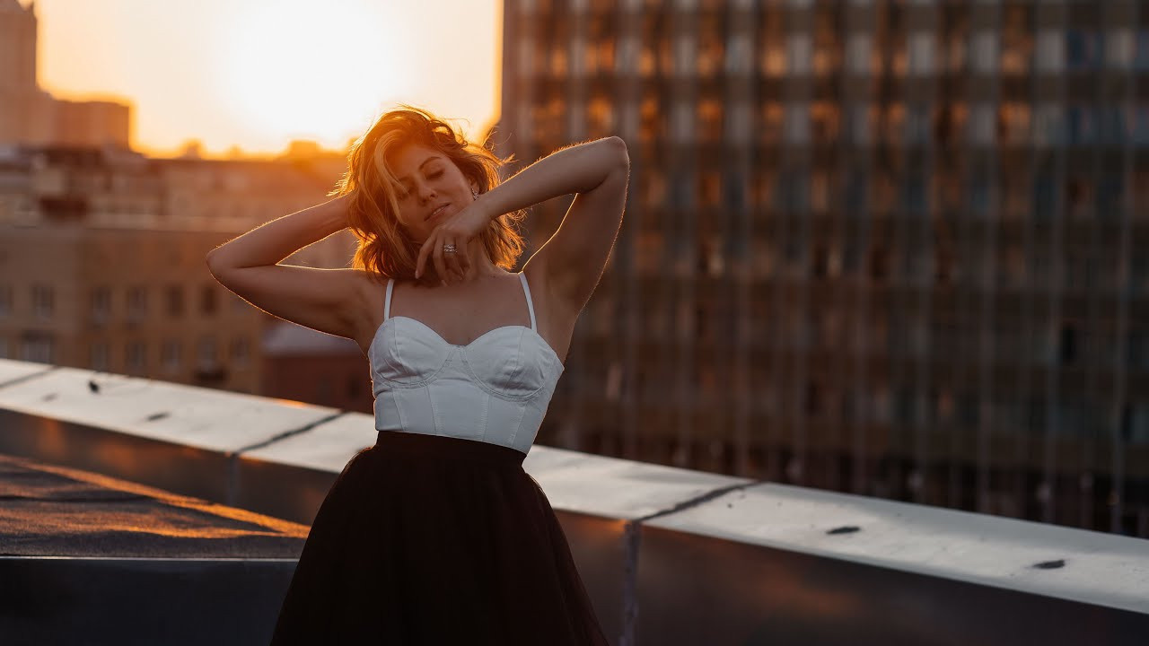 Видеосъемка. Фотограф в Москве Екатерина Потапова