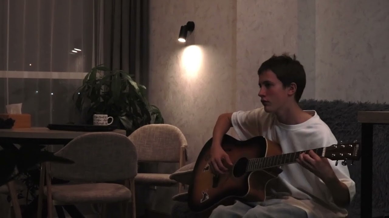 Видеопроекты. Фильмейкинг. Семейный и детский фотограф во Владивостоке Янченко Елена