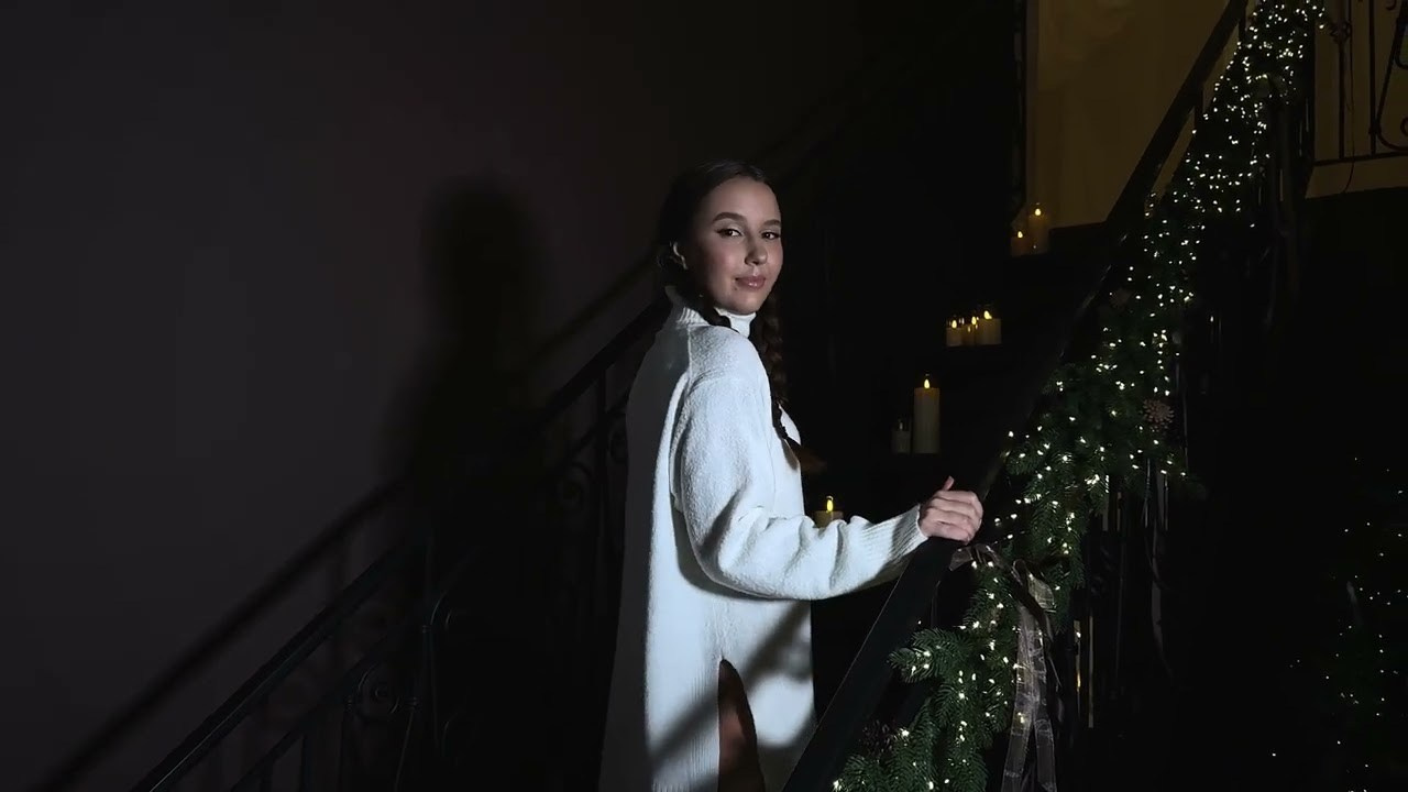 Видеопроекты. Фильмейкинг. Семейный и детский фотограф во Владивостоке Янченко Елена