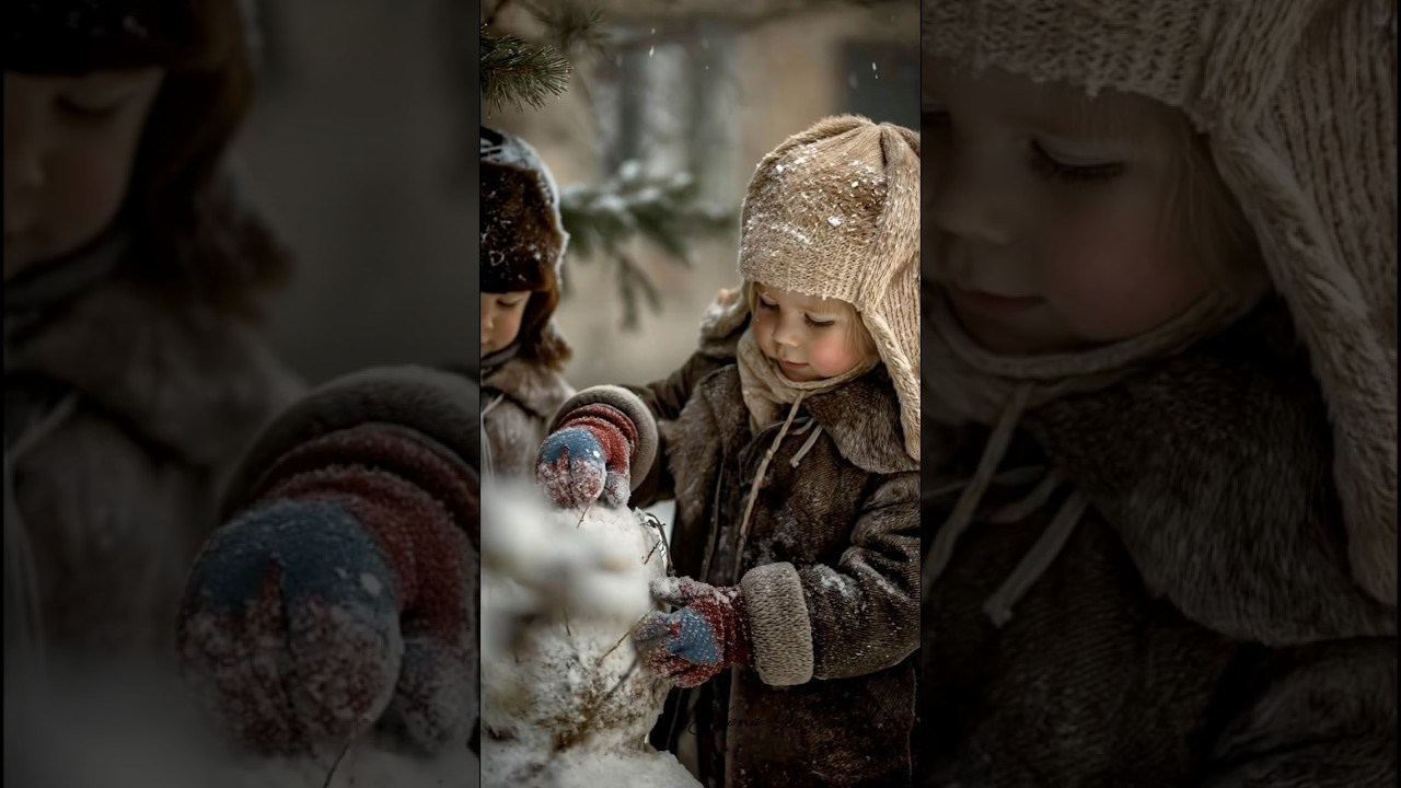 ИИ проекты. Семейный и детский фотограф во Владивостоке Янченко Елена