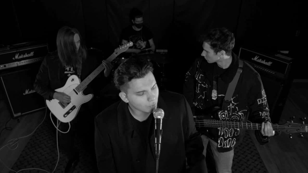 Профессиональная видеосъемка в Москве. Андрей Руфеев. Профессиональная фото и видеосъемка в Москве