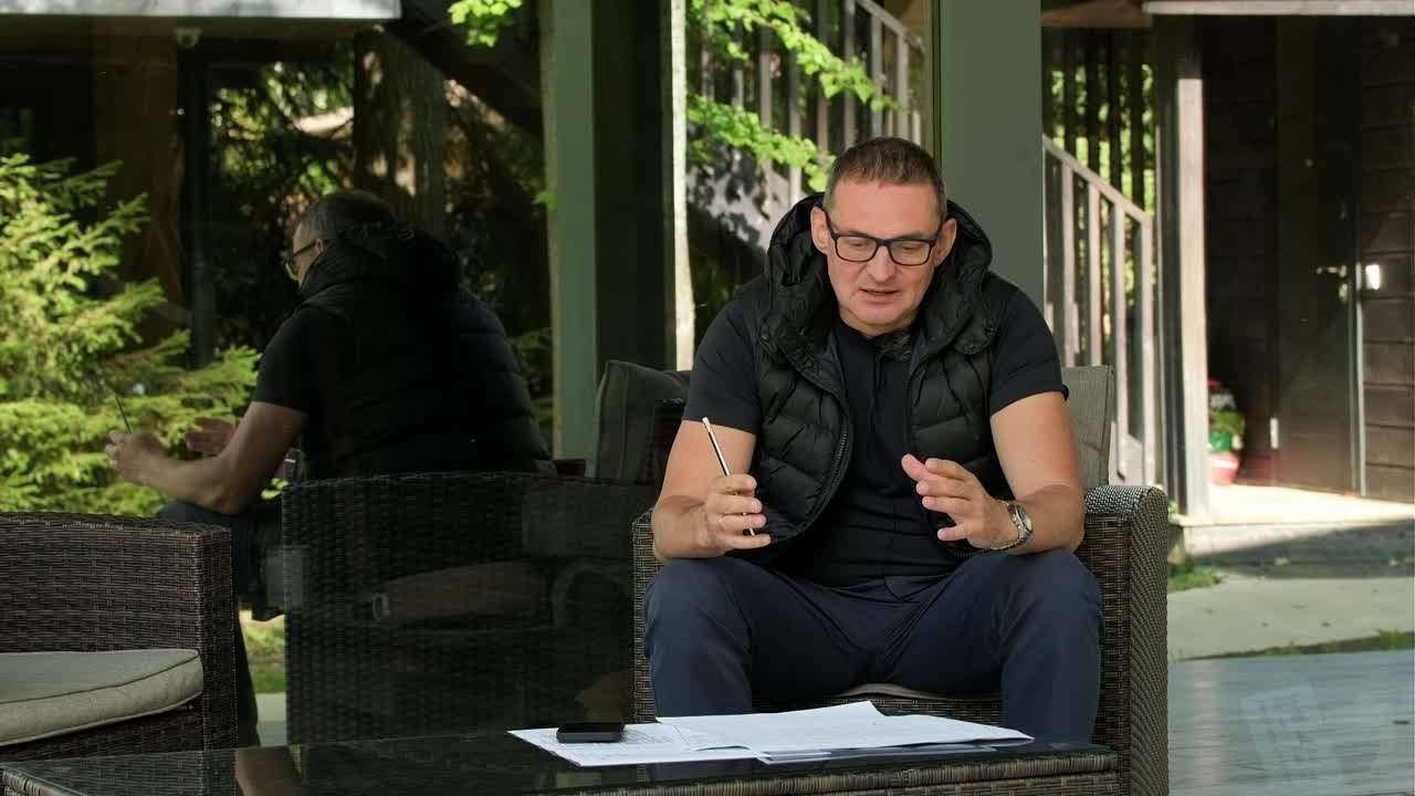 Профессиональная видеосъемка в Москве. Андрей Руфеев. Профессиональная фото и видеосъемка в Москве