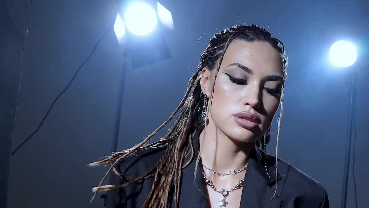 Видео. Фотограф Александр Калинин