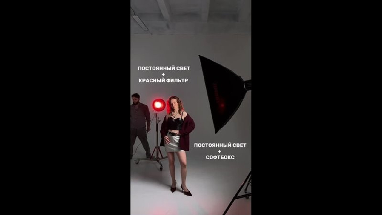 Видео. Фотограф Александр Калинин