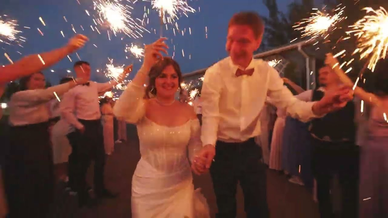 Видео. Фотограф Алексей Гострик | Санкт-Петербург