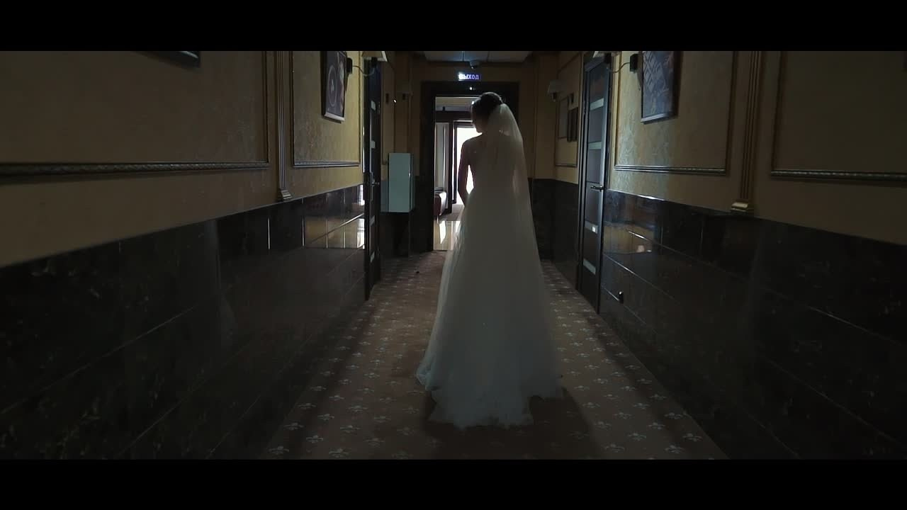 ВИДЕО СЕРИИ. Свадебный фотограф в Самаре Анна Ковалева