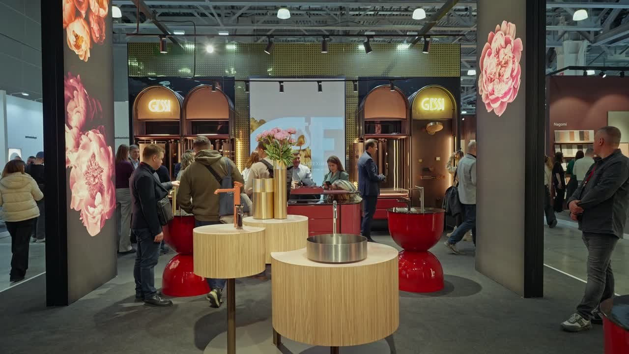 Репортажи. Интерьерный и репортажный видеограф в Москве Василий Терзийский