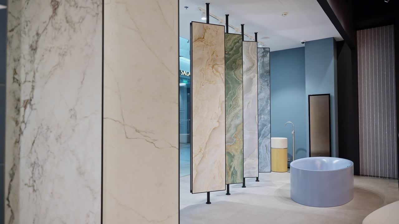 Компании. Интерьерный и репортажный видеограф в Москве Василий Терзийский