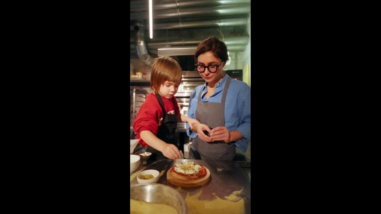 Рестораны. Интерьерный и репортажный видеограф в Москве Василий Терзийский