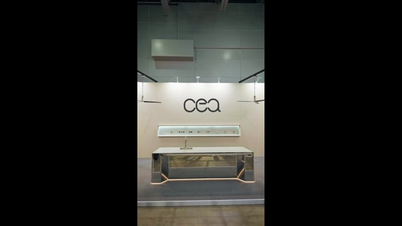 Выставки. Интерьерный и репортажный видеограф в Москве Василий Терзийский