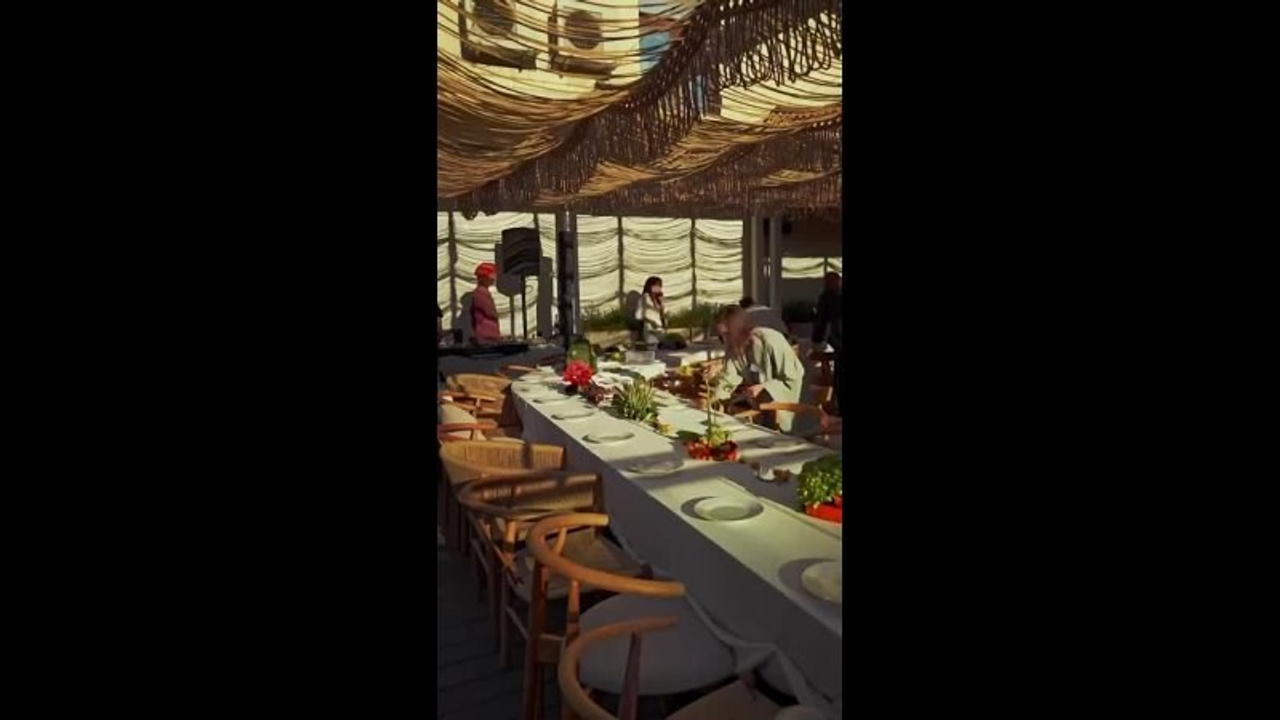 Таймлапсы. Интерьерный и репортажный видеограф в Москве Василий Терзийский