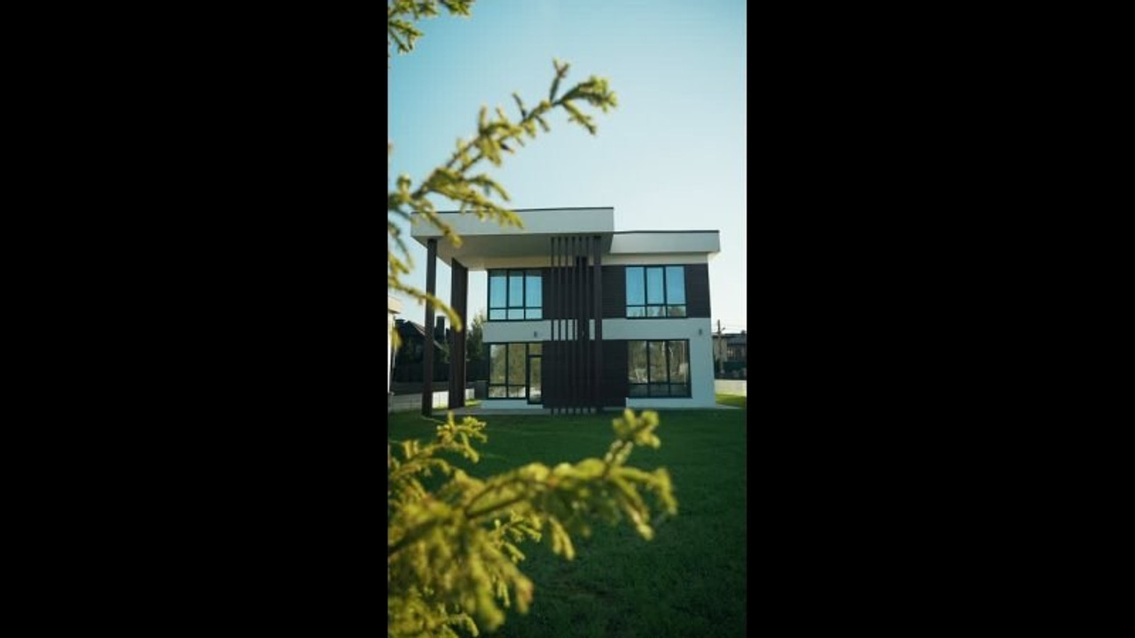 Reels / Shorts. Интерьерный и репортажный видеограф в Москве Василий Терзийский