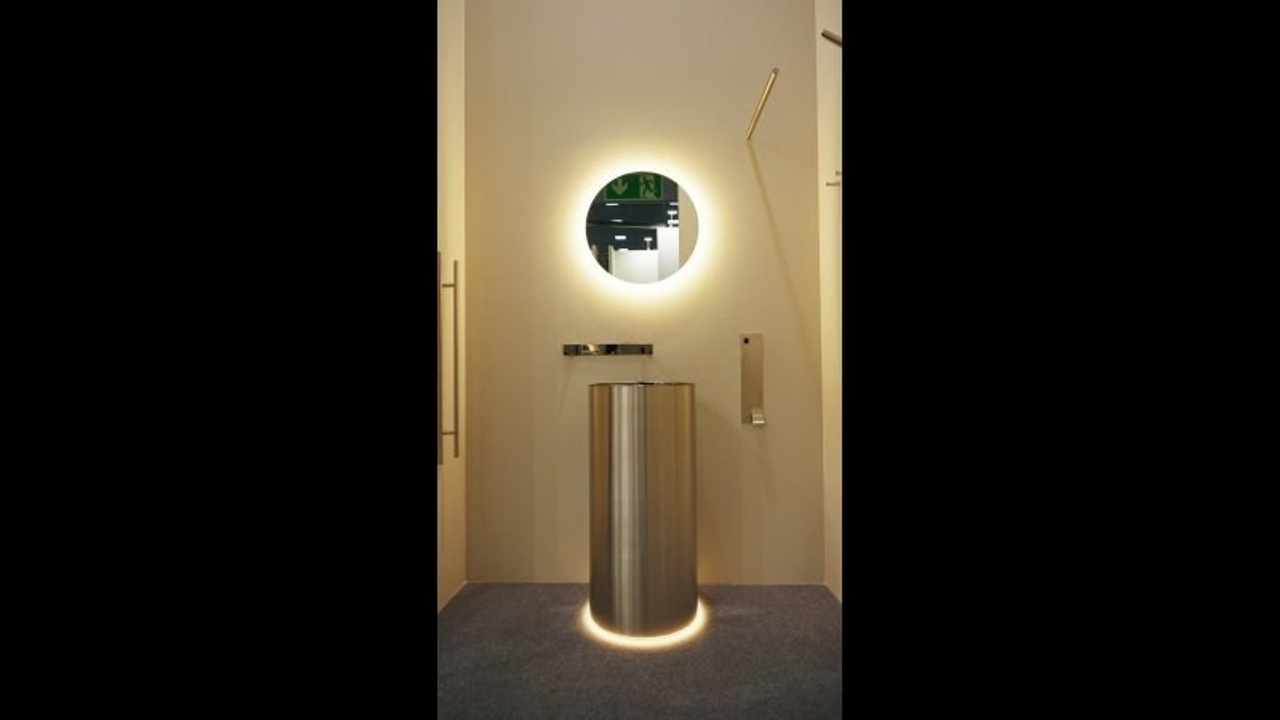 Выставки. Интерьерный и репортажный видеограф в Москве Василий Терзийский