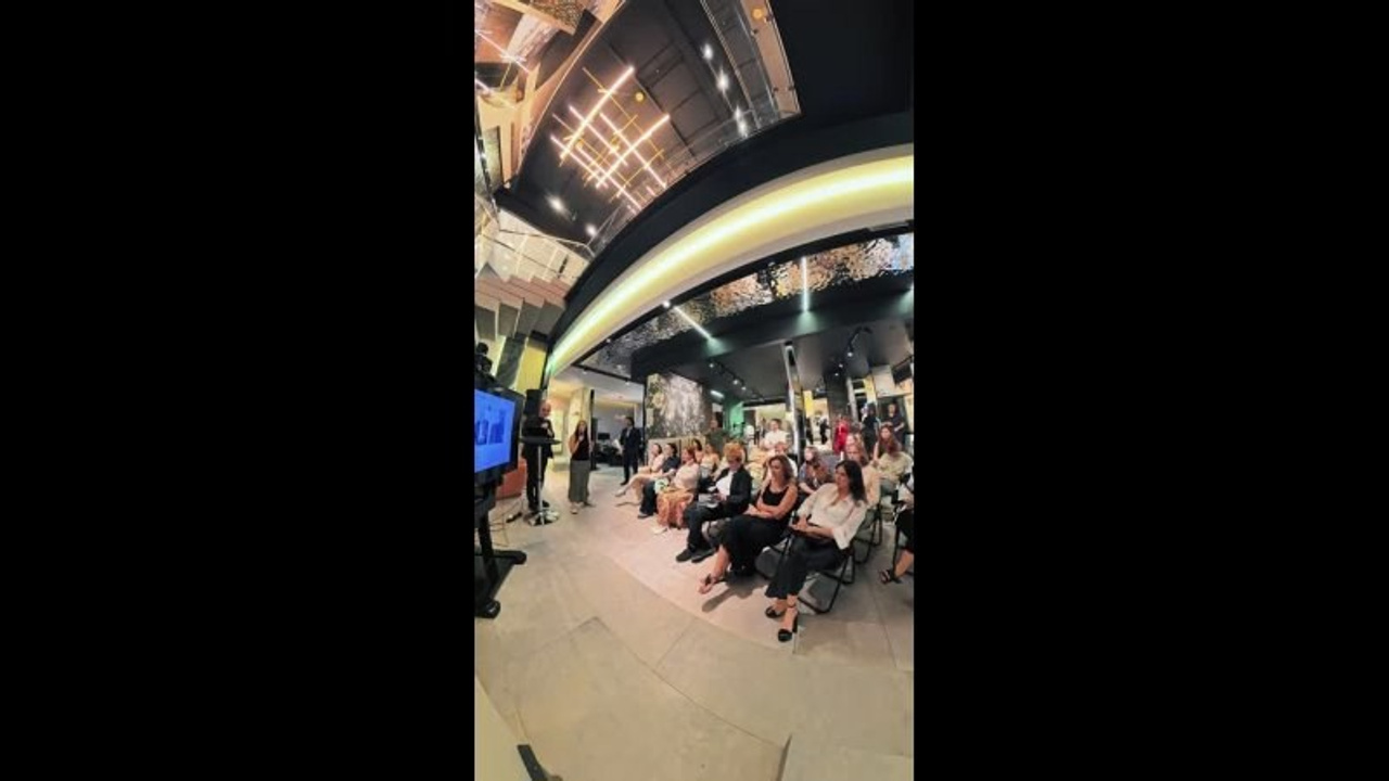 Таймлапсы. Интерьерный и репортажный видеограф в Москве Василий Терзийский