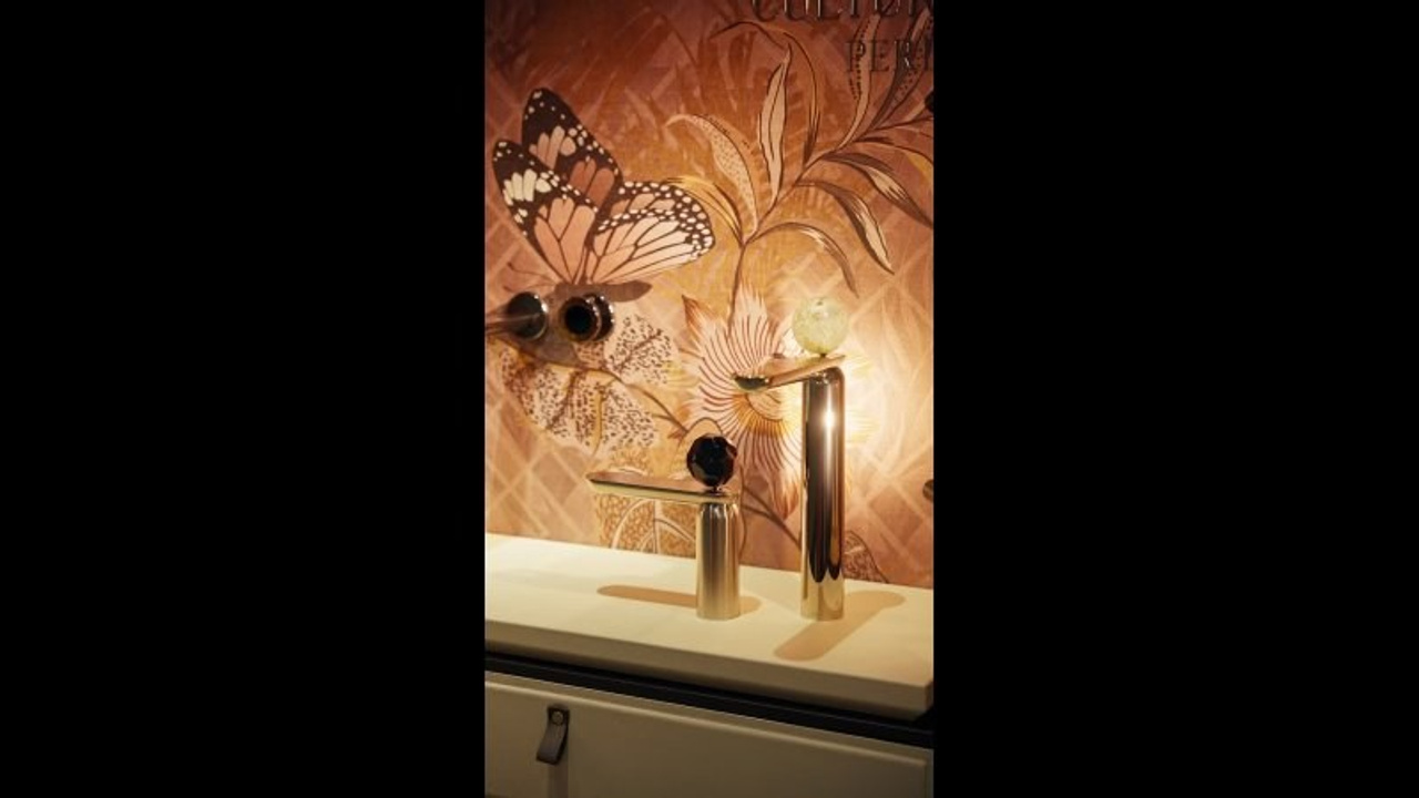 Выставки. Интерьерный и репортажный видеограф в Москве Василий Терзийский