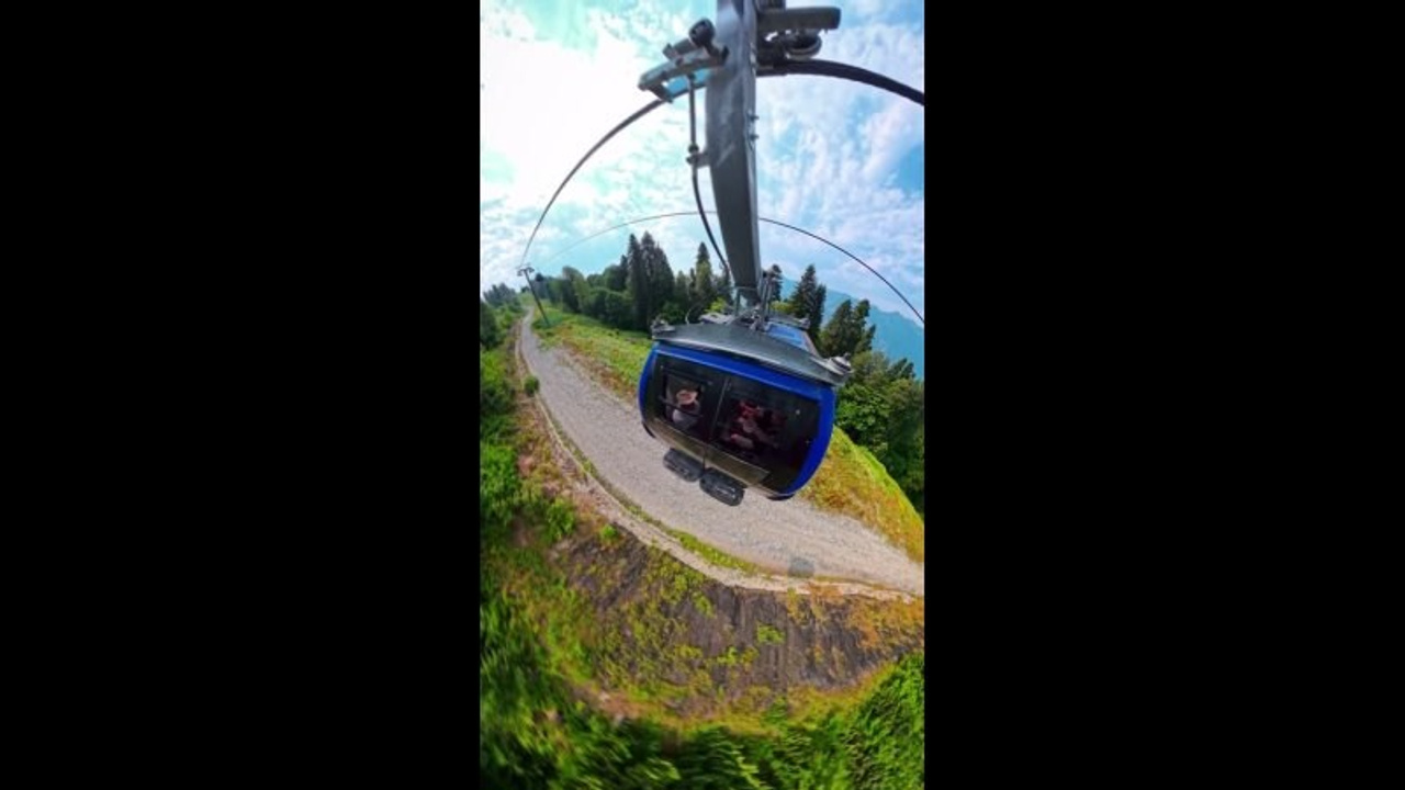 Съёмка 360°. Интерьерный и репортажный видеограф в Москве Василий Терзийский