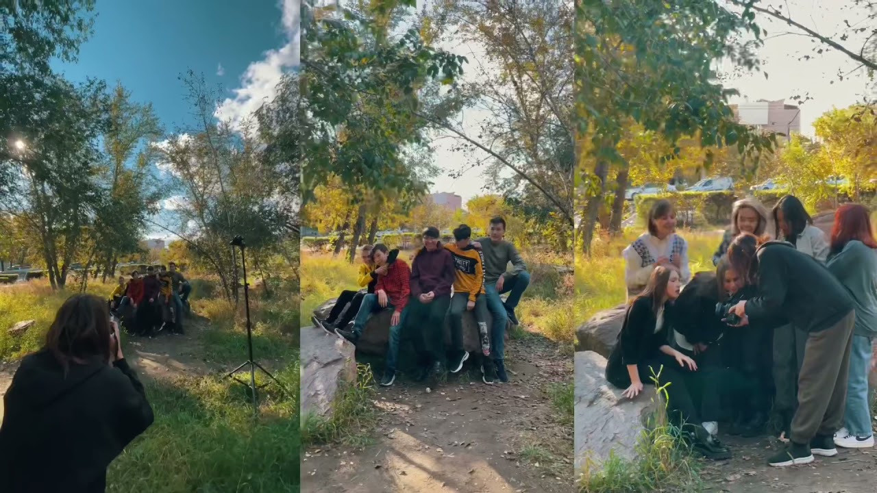 Школьные съемки. Амина Абасова — индивидуальный фотограф в Махачкале, Дагестан