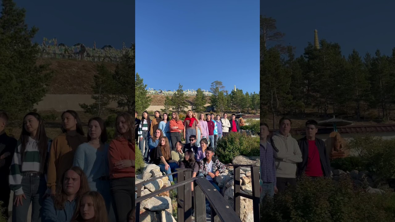 BACKSTAGE. Амина Абасова — индивидуальный фотограф в Махачкале, Дагестан