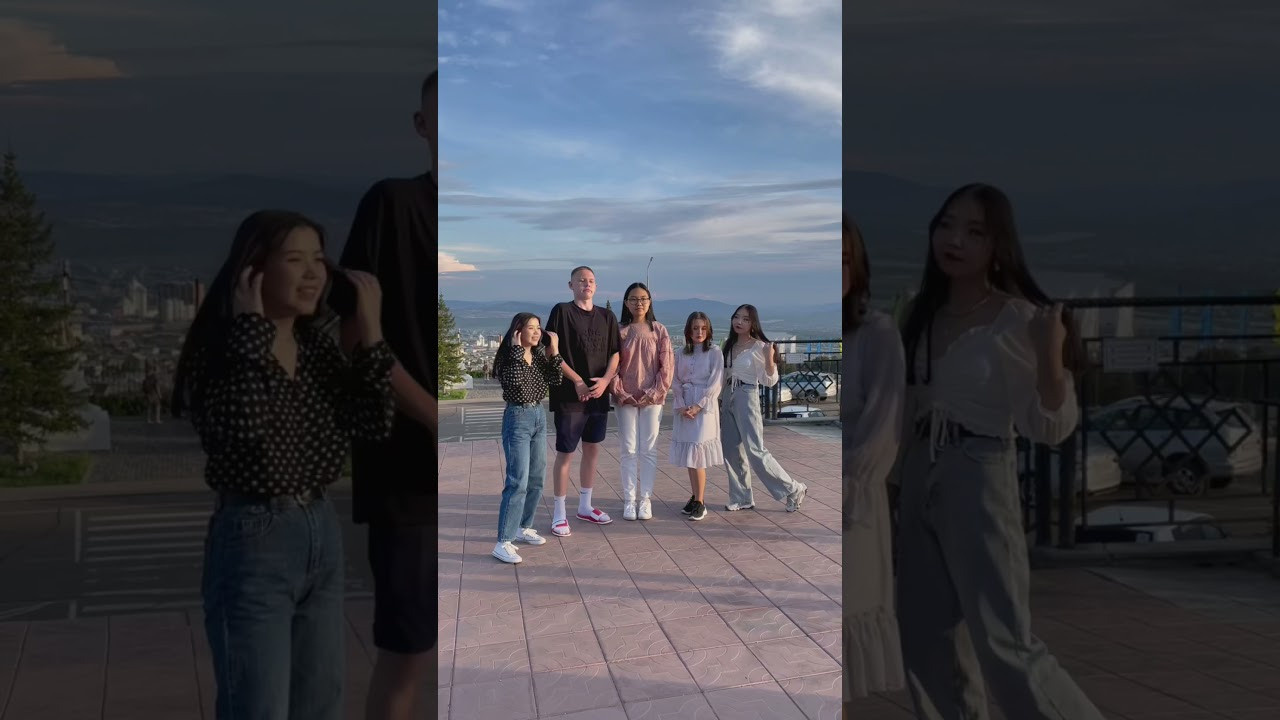 BACKSTAGE. Амина Абасова — индивидуальный фотограф в Махачкале, Дагестан