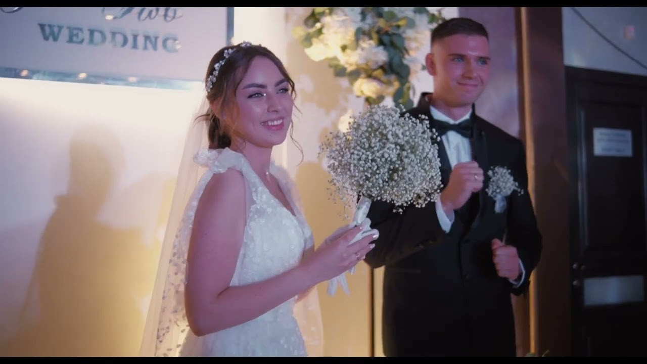 Фильмы. Свадебный видеограф Андрей Умпелев