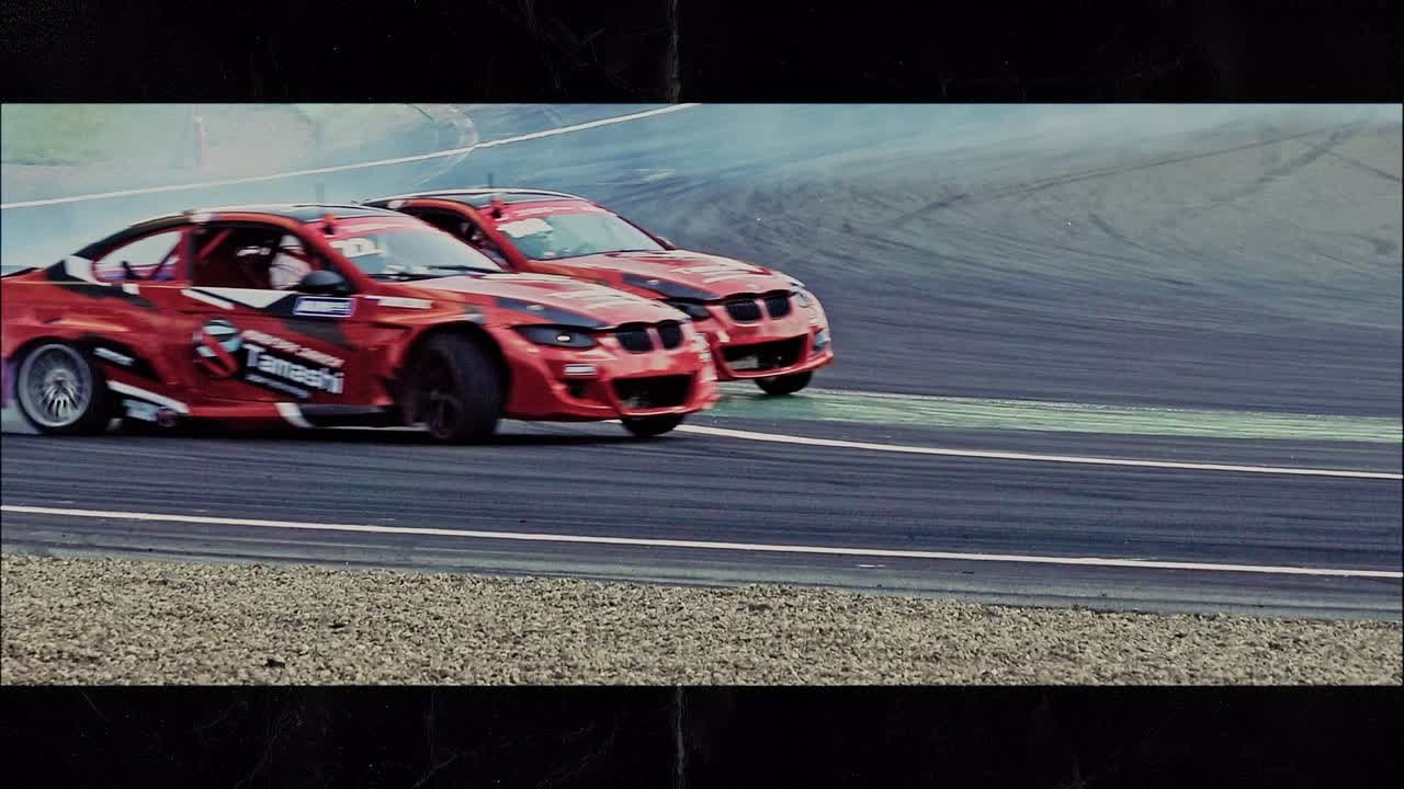 Автоспорт. Фото, видео и монтаж Екатеринбург Ольга Петрунина