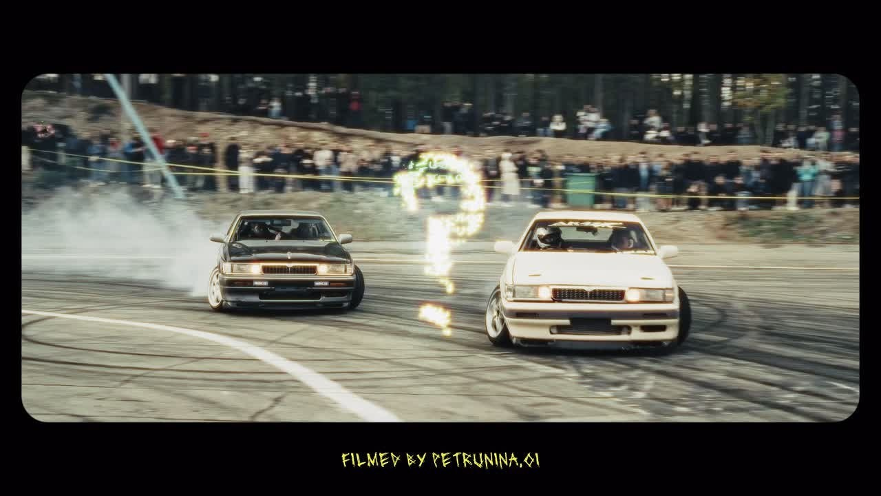 Автоспорт. Фото, видео и монтаж Екатеринбург Ольга Петрунина