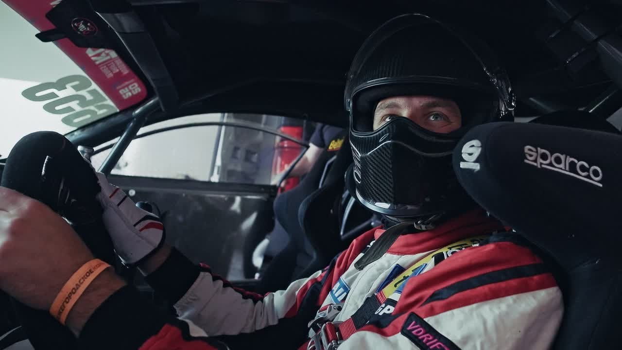 Автоспорт. Фото, видео и монтаж Екатеринбург Ольга Петрунина