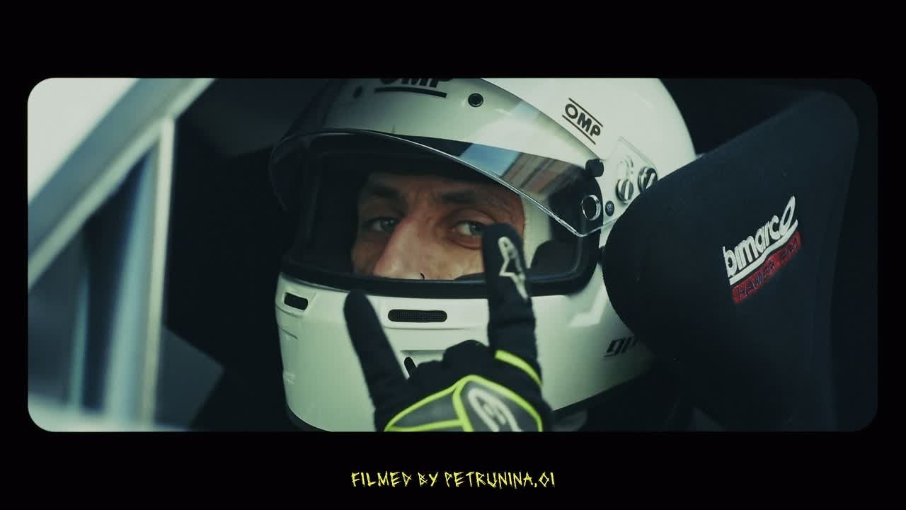 Автоспорт. Фото, видео и монтаж Екатеринбург Ольга Петрунина