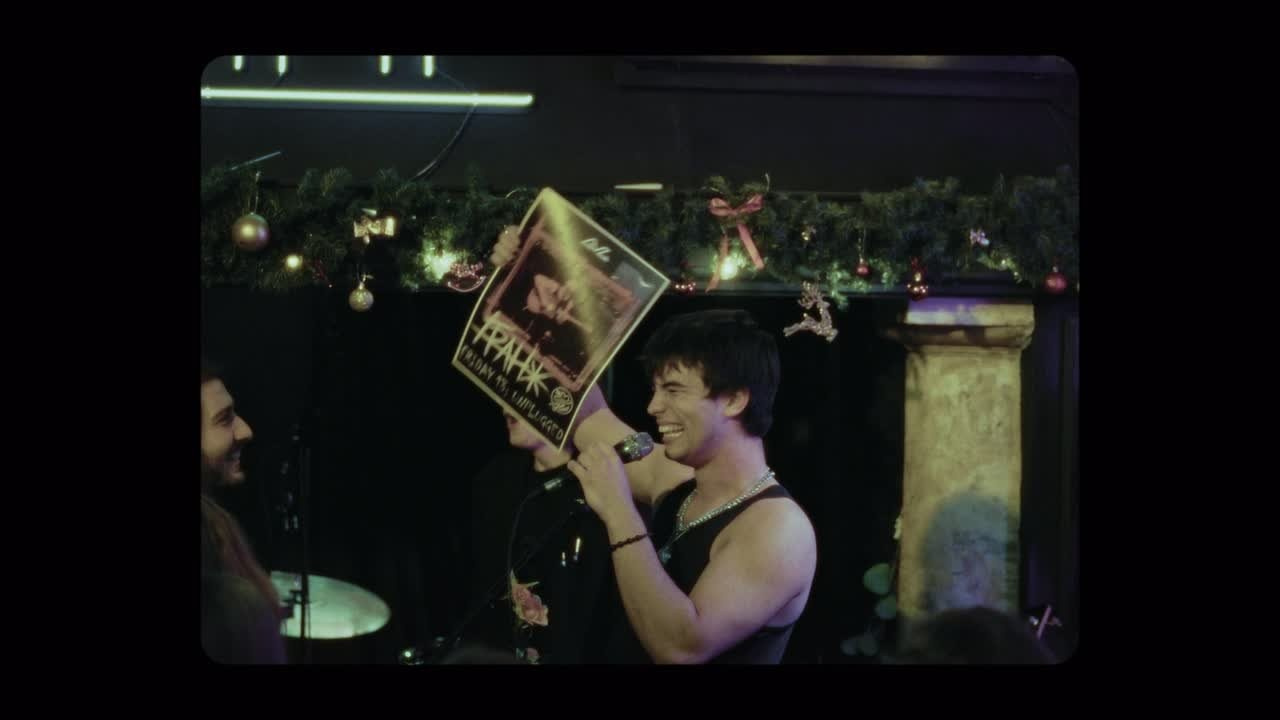 Музыка. Фото, видео и монтаж Екатеринбург Ольга Петрунина