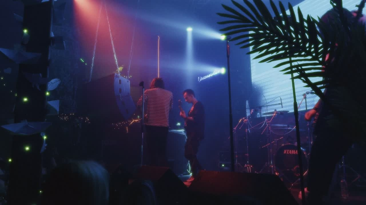 Музыка. Фото, видео и монтаж Екатеринбург Ольга Петрунина