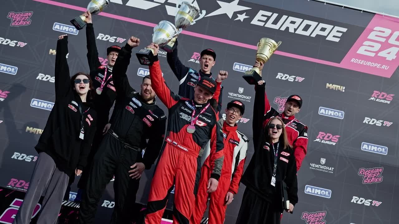 Автоспорт. Фото, видео и монтаж Екатеринбург Ольга Петрунина