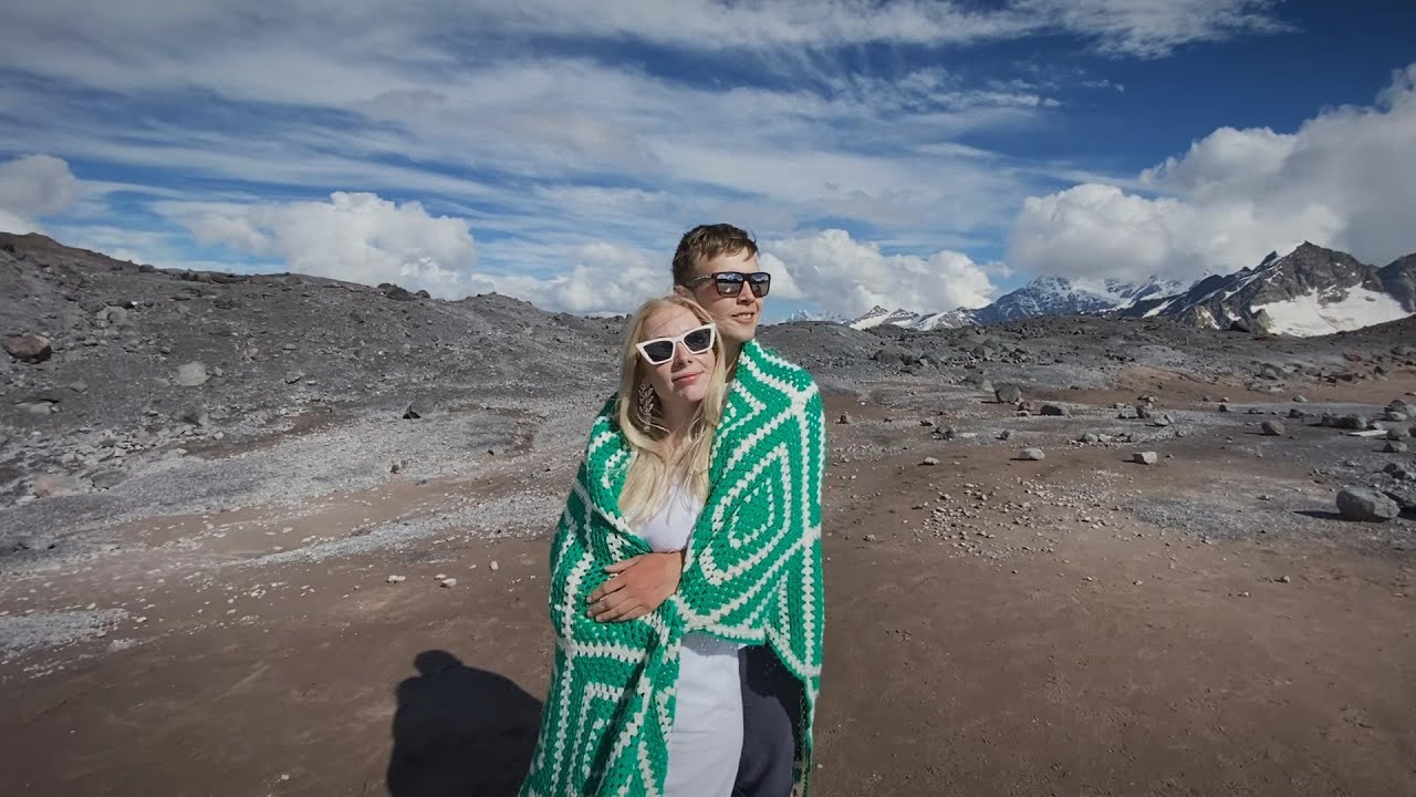 Love Story. Степан Маршев Видеограф