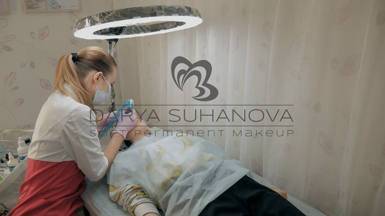 Коммерческая съемка. Степан Маршев Видеограф