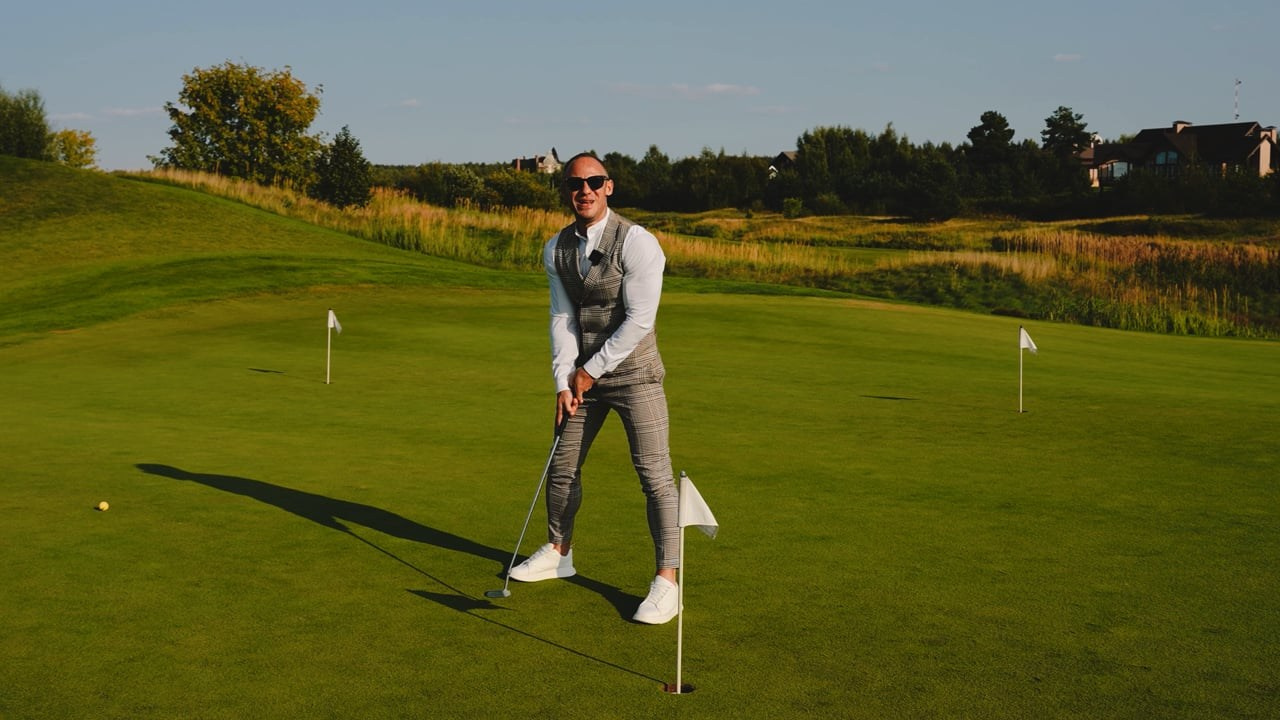 Промо. Видеограф Каменецкий Константин