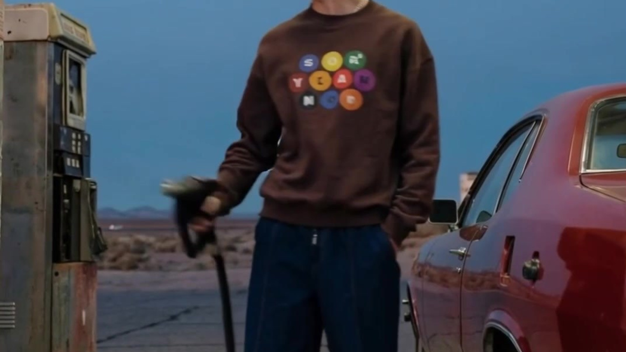 AI-видео. AI-creator Kupriyanova Anastasiya