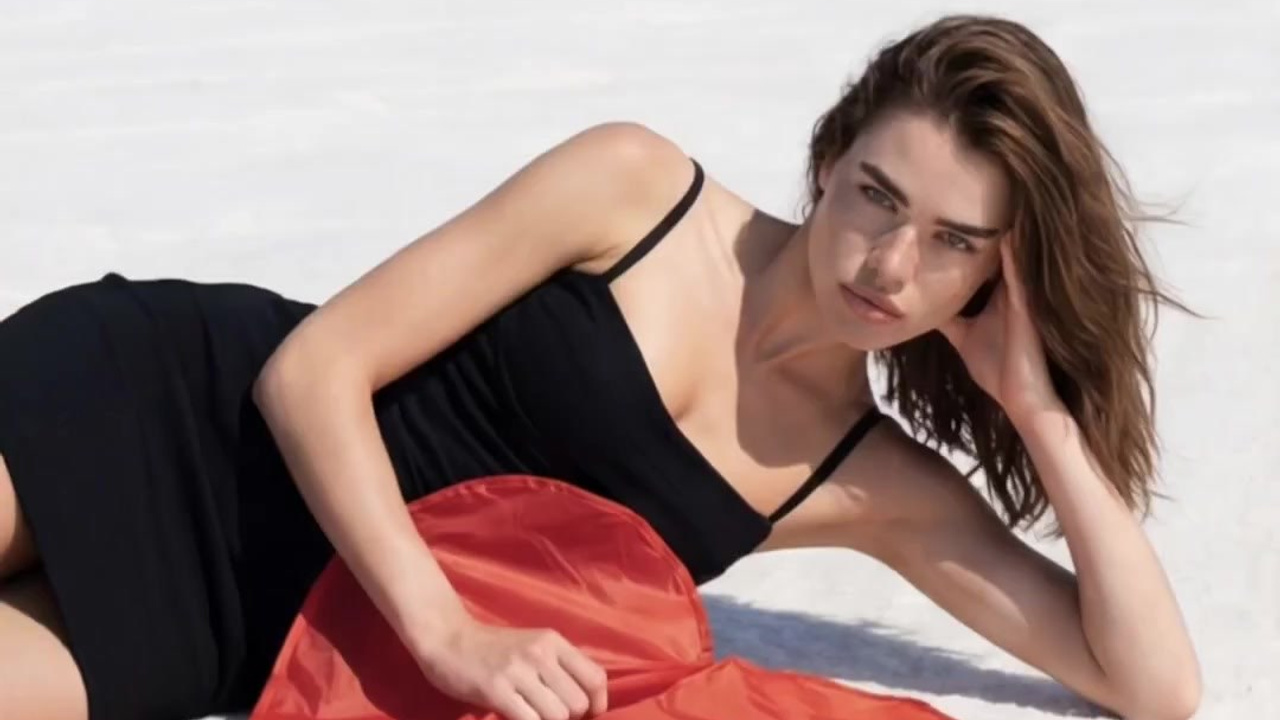 AI-видео. AI-creator Kupriyanova Anastasiya