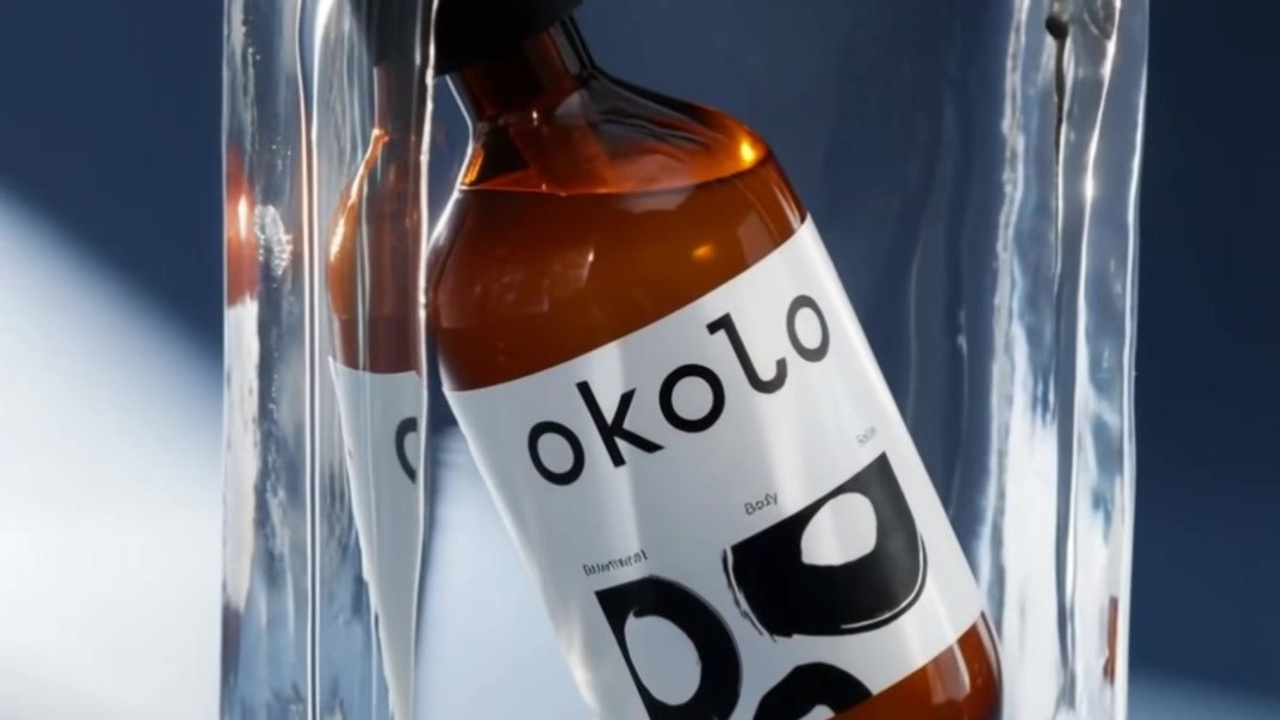 AI-видео. AI-creator Kupriyanova Anastasiya