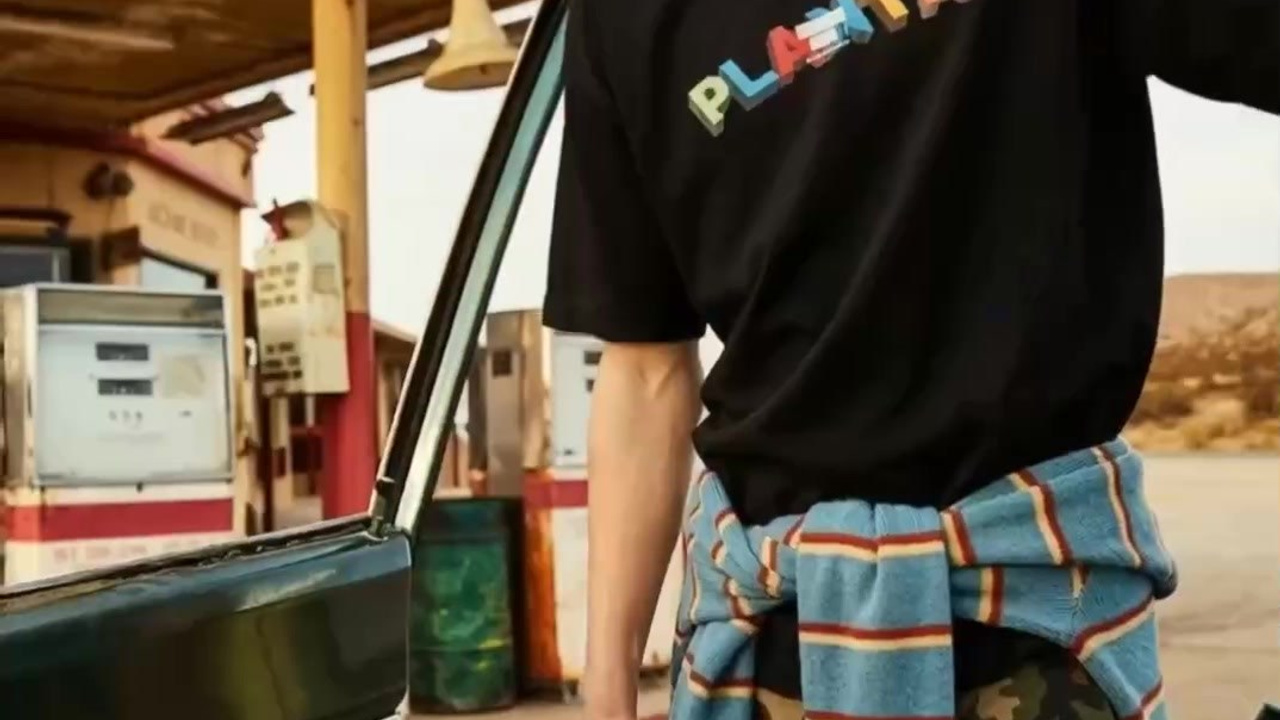 AI-видео. AI-creator Kupriyanova Anastasiya