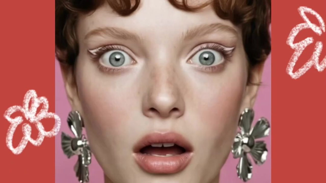 AI-видео. AI-creator Kupriyanova Anastasiya