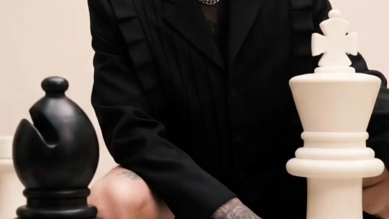 AI-видео. AI-creator Kupriyanova Anastasiya