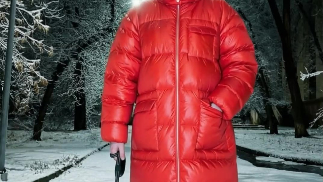 AI-видео. AI-creator Kupriyanova Anastasiya