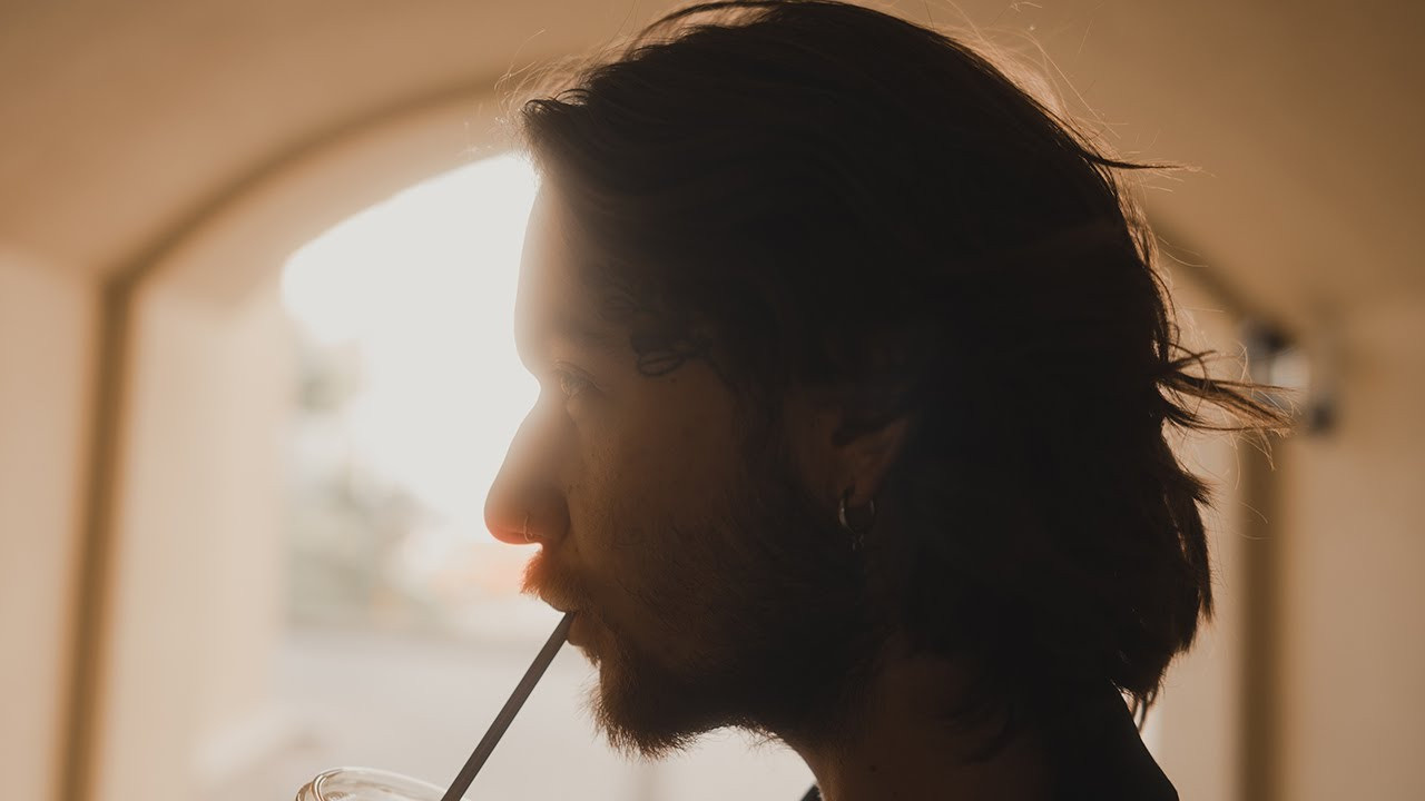 Фотосессия Эрика в Казани — Мужской портрет на улице | Антон Аванзато