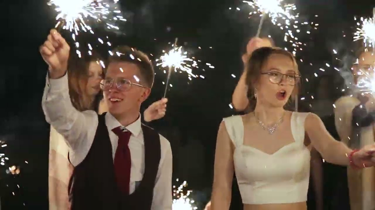 Выпускные школа. детский сад. Создание видео контента. Нижний Новгород