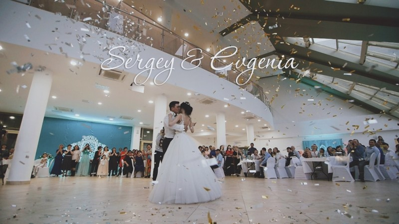 Фотограф. видеограф. Хакасии